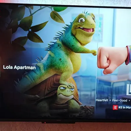 Apartman Lola