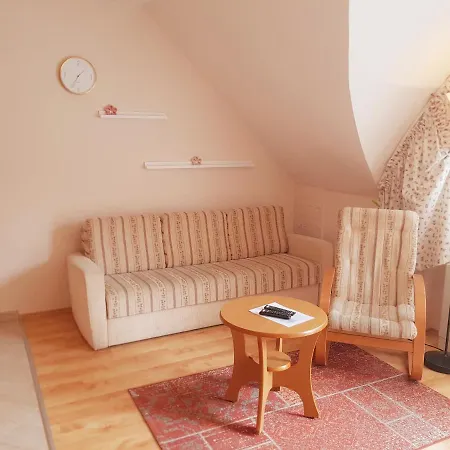 Apartament Lola Hajdúszoboszló