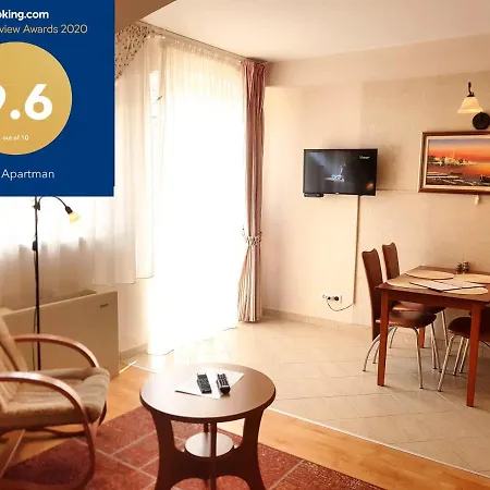 Apartament Lola Hajdúszoboszló