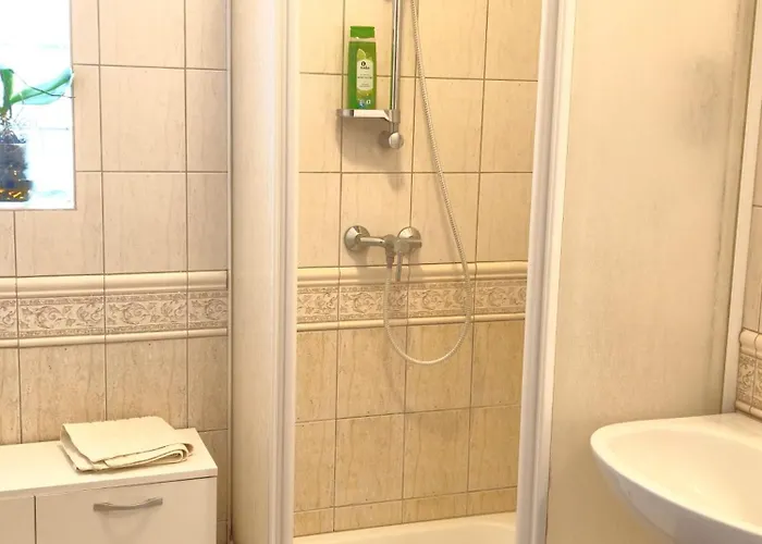 Apartament Lola Hajdúszoboszló